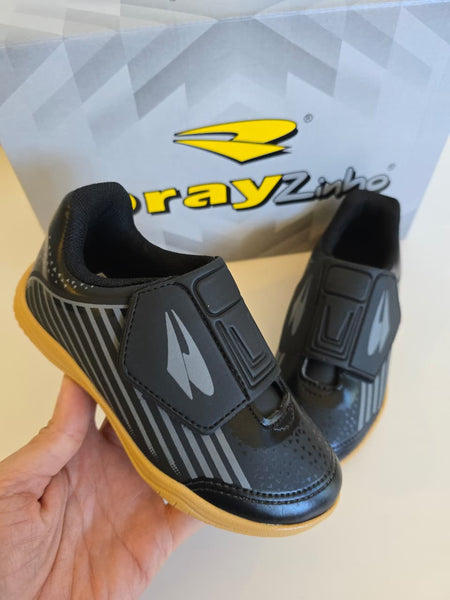 Todoterreno Negro Marrón