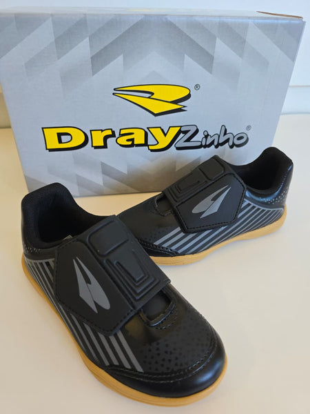 Todoterreno Negro Marrón