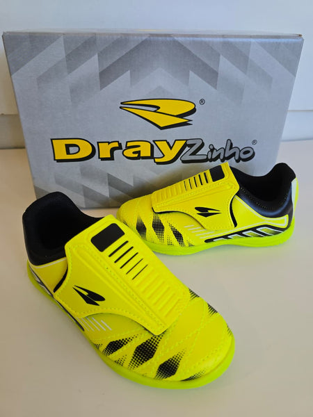 Todoterreno Amarillo