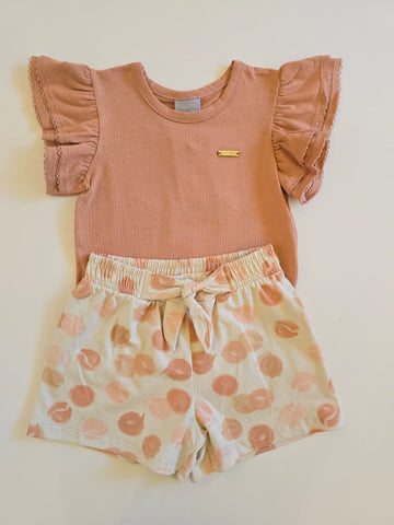 Conjunto Nena Rosa Viejo