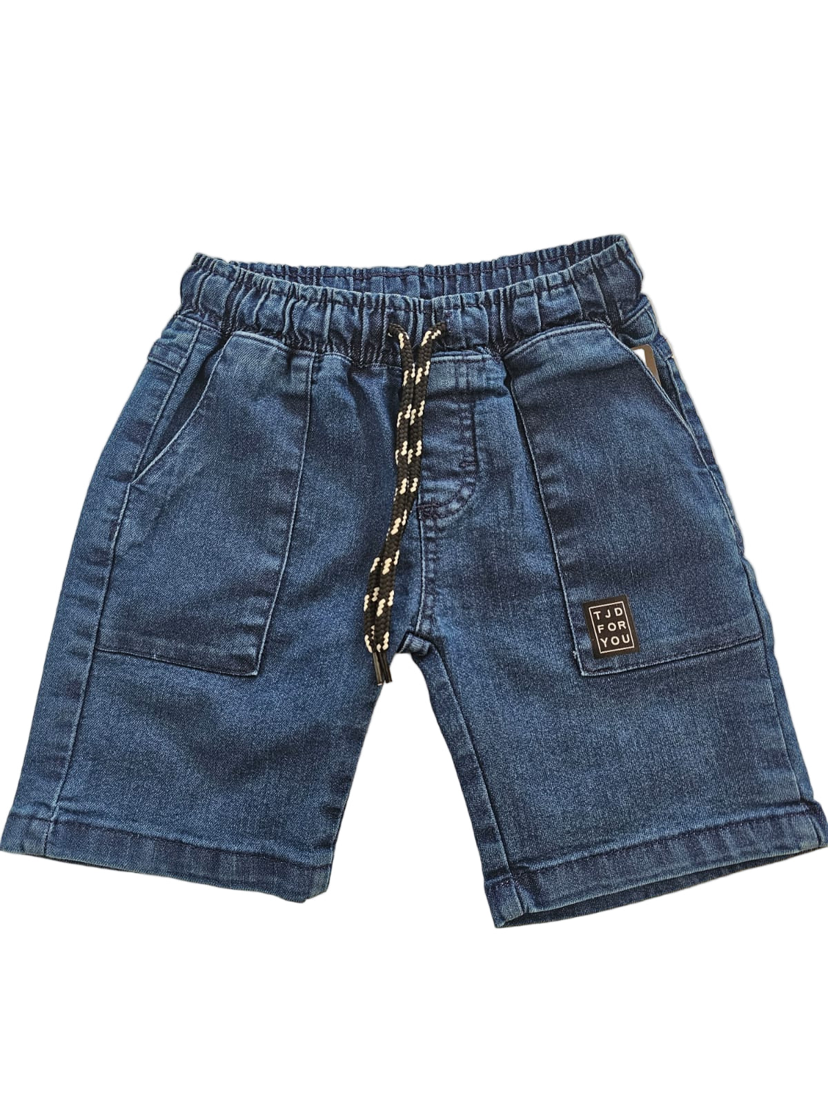 Bermuda Jeans
