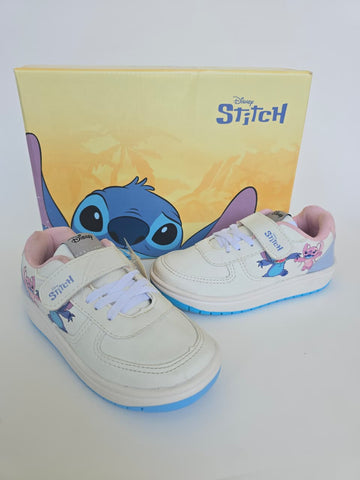Calzado Stitch