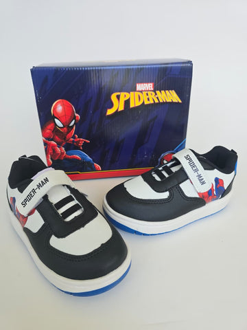 Calzado Spiderman