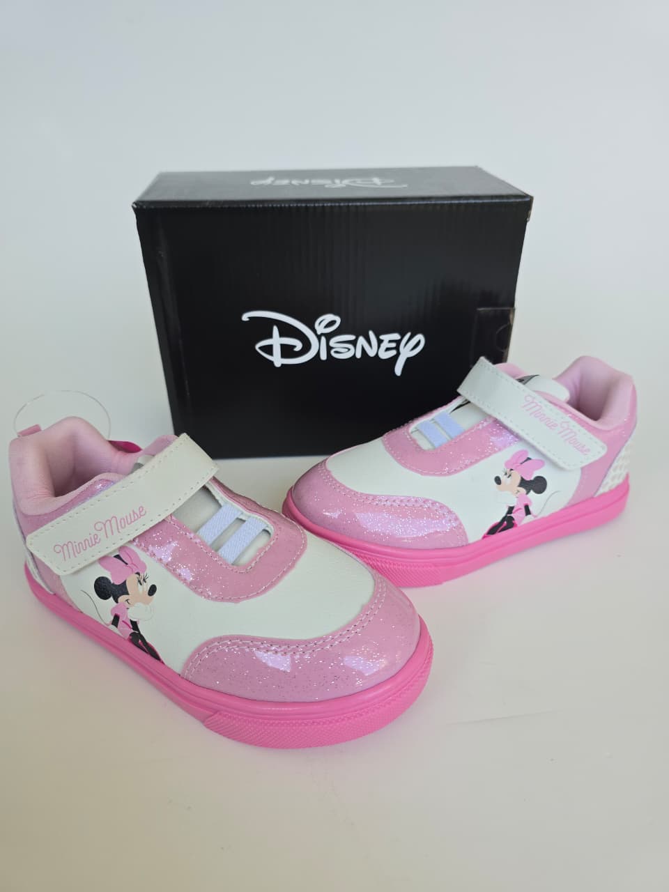 Calzado Minnie