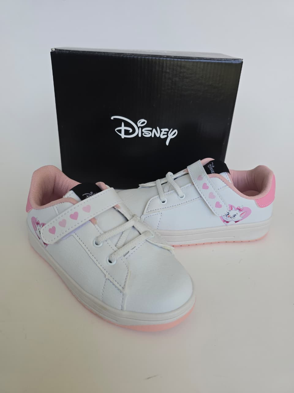 Calzado Gatita Marie