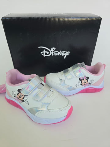Calzado Minnie con Luces