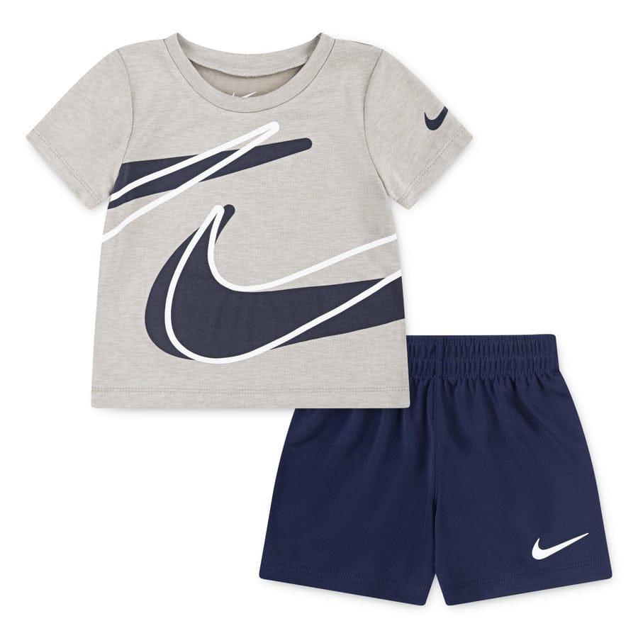 Conjunto Nike Bebe Dri-Fit