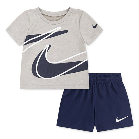 Conjunto Nike Bebe Dri-Fit