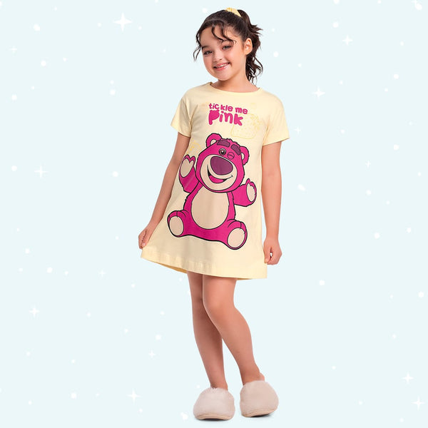 Pijama Camisón Lotso