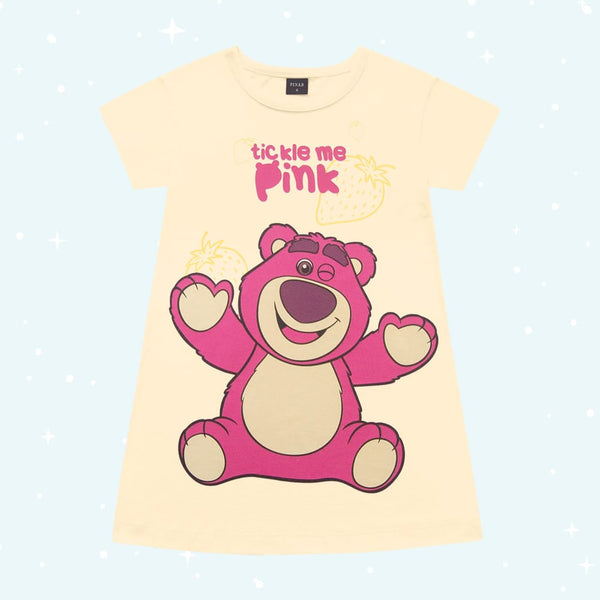 Pijama Camisón Lotso