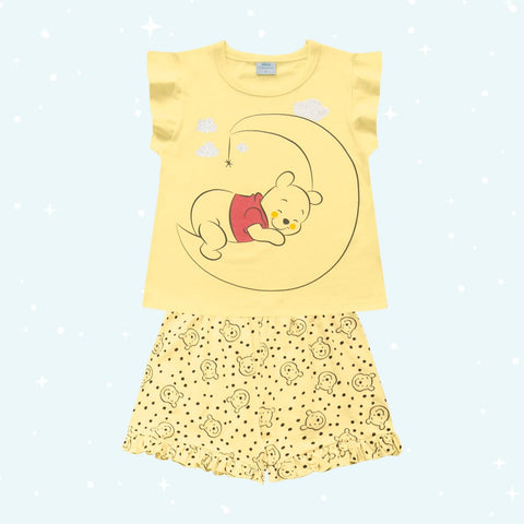 Pijama Winnie The Pooh