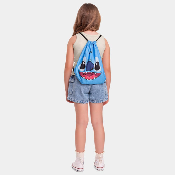 Camisilla + Mochila Stitch