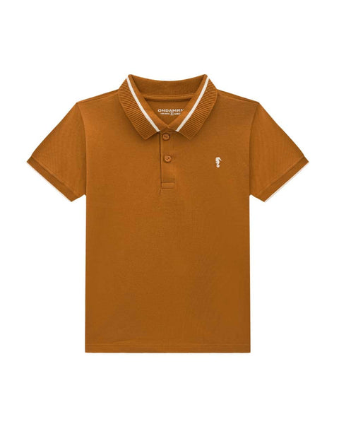 Conjunto Onda Marinha Terracota