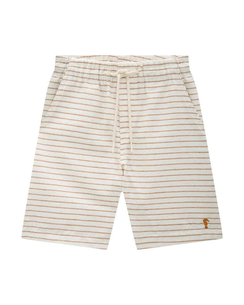 Conjunto Onda Marinha Terracota