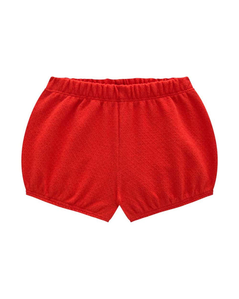 Conjunto Somnii Rojo nena