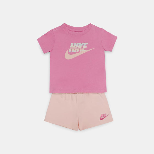 Conjunto Nike Nena Rosa