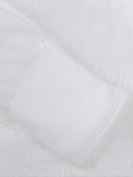 Pack x3   Bodys Blanco Little Stars