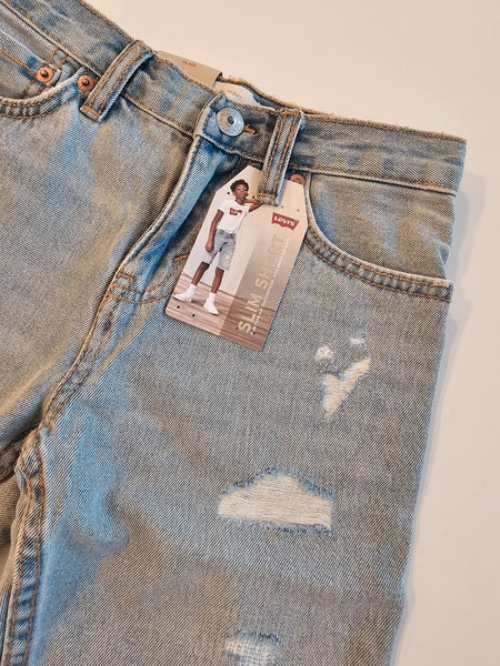 Bermuda Jeans Levi's