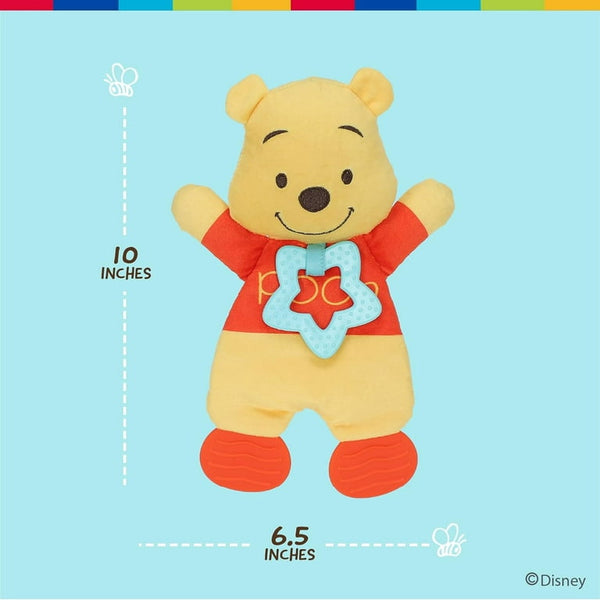 Peluche de Apego Winnie The Pooh