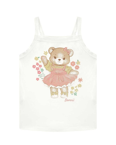 Conjunto Nena Blanco Osita