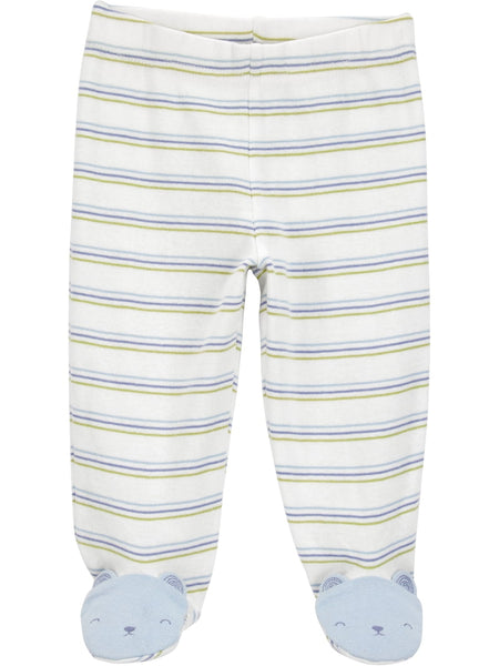 Set x3 Piezas Carter's Bebe