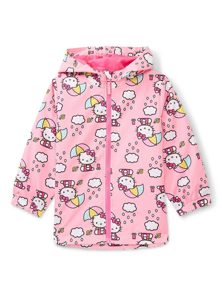 Campera rompeviento Hello Kitty