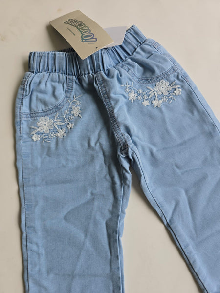 Jeans Beba / Nena