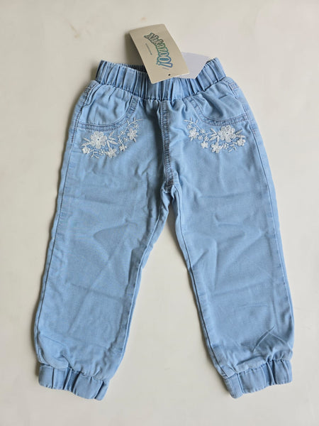 Jeans Beba / Nena