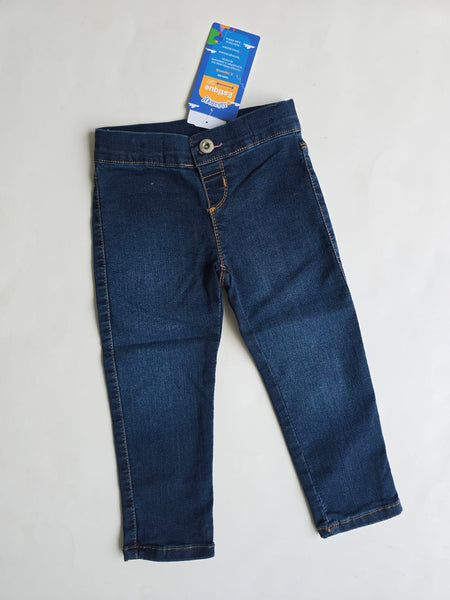 Jeans Beba / Nena J6729