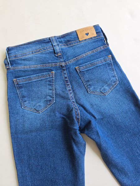 Jeans Nena j6718
