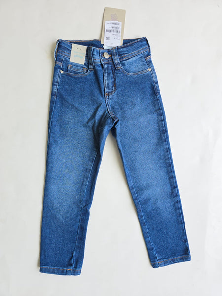 Jeans Nena j6718