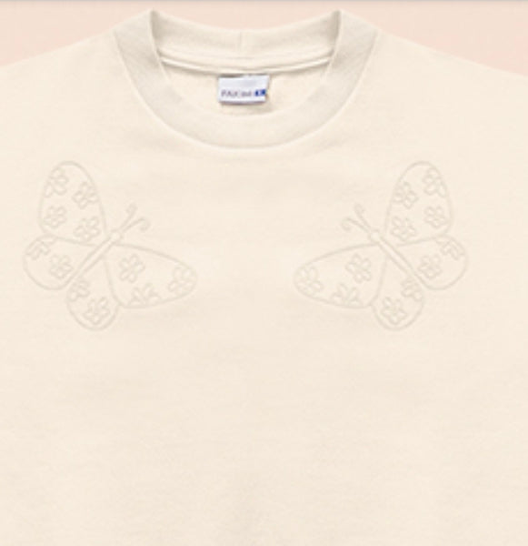 Conjunto Nena Mariposa