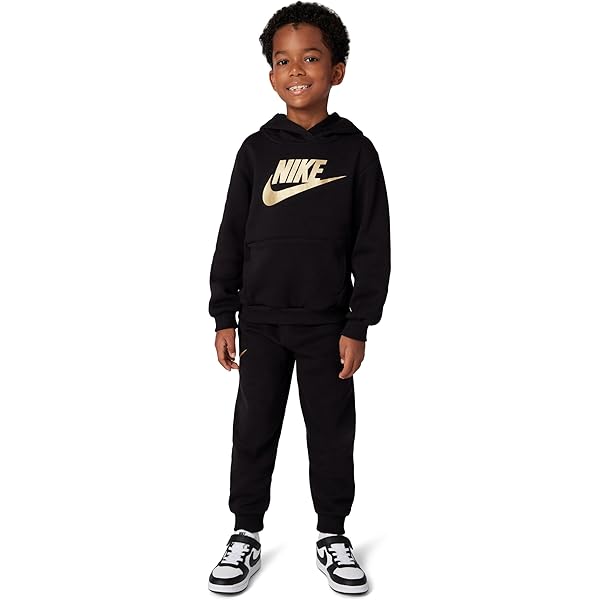 Conjunto Algodón Nike