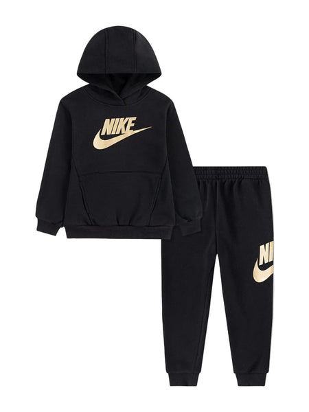 Conjunto Algodón Nike