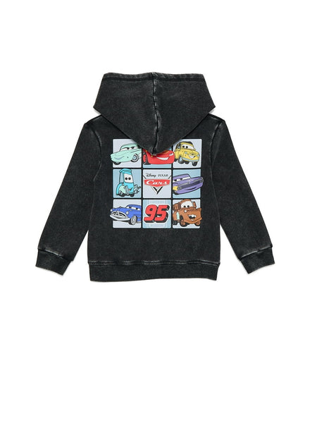 Conjunto Disney Cars