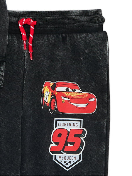 Conjunto Disney Cars