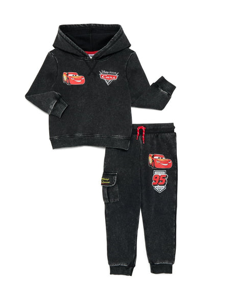 Conjunto Disney Cars