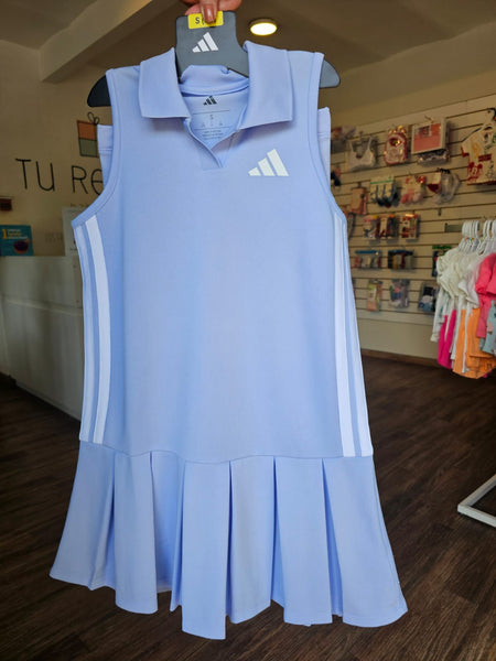 Vestido Pique Adidas