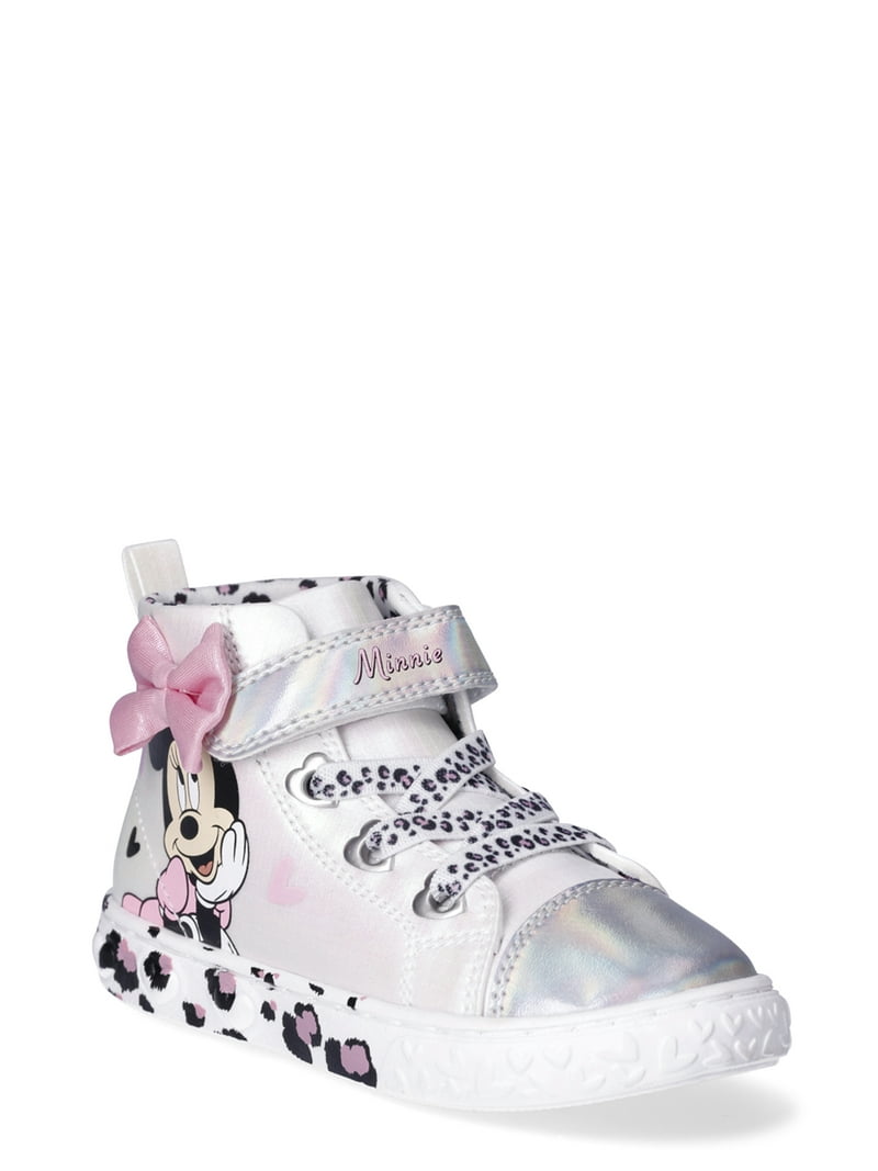 Calzado Botita Minnie