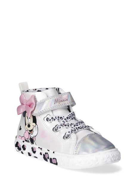 Calzado Botita Minnie