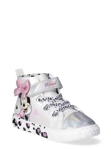 Calzado Botita Minnie