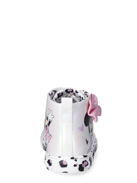 Calzado Botita Minnie