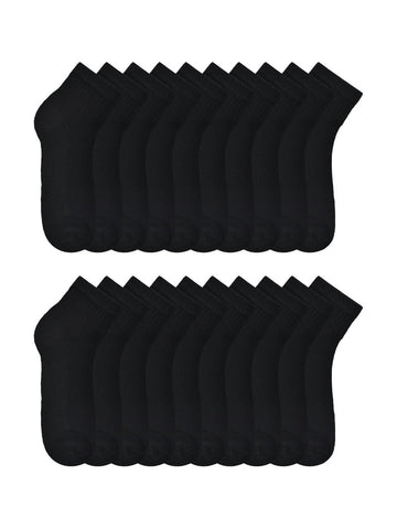 Pack x10 Medias Wonder Nation