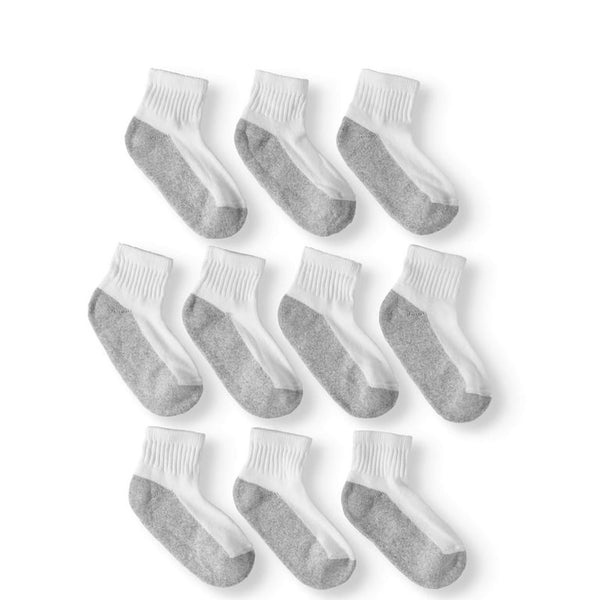 Pack x10 Medias Wonder Nation