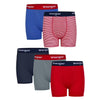 Pack x5 Boxers Wrangler
