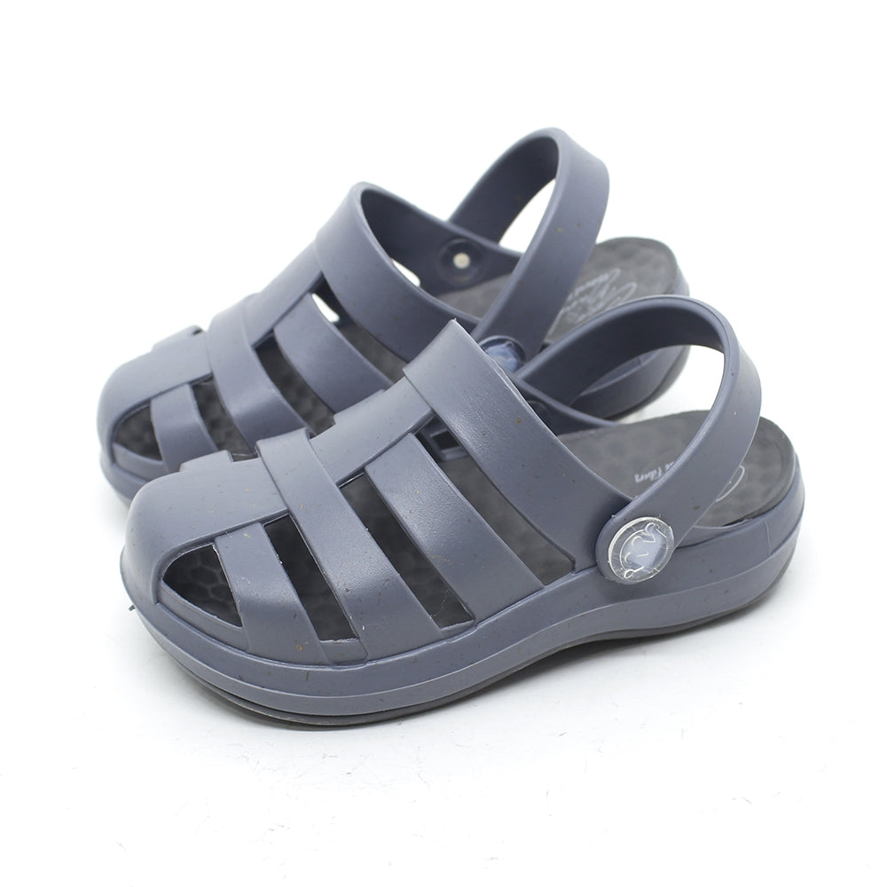 Crocs Gris nene