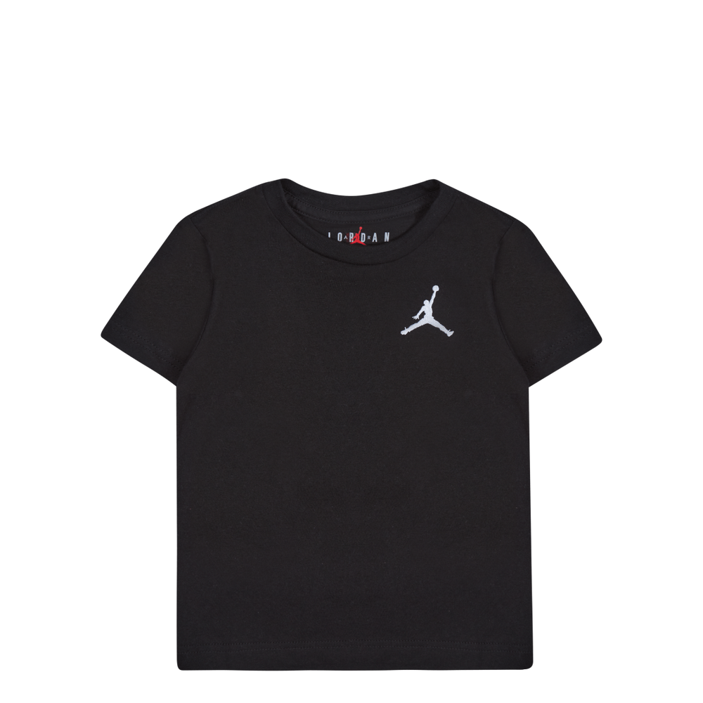 Remera Jordan Drifit Negro