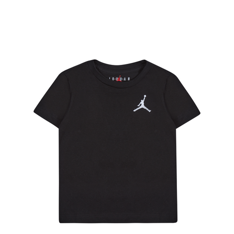 Remera Jordan Drifit Negro