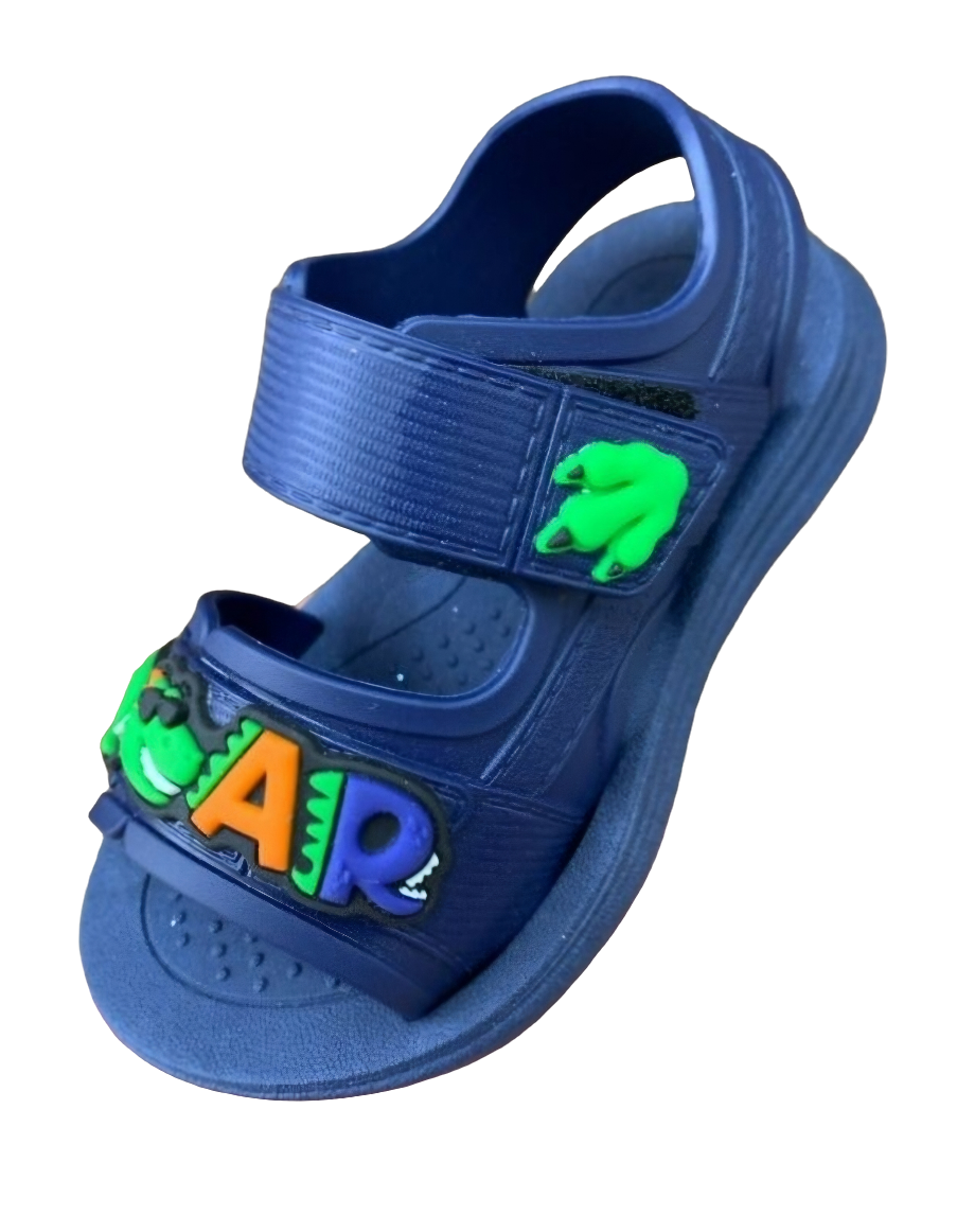 Sandalia Roar Azul