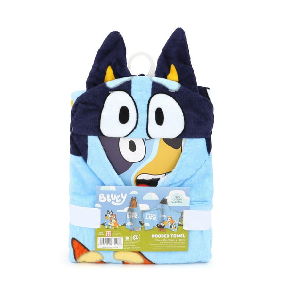 Toalla Bluey